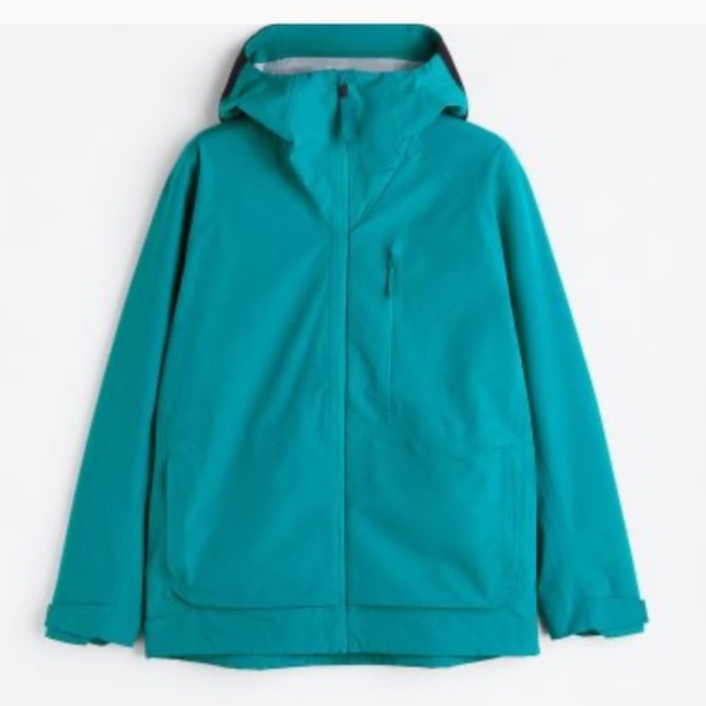 StormMove™ 3-layer Shell Jacket